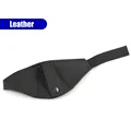 Leather (black)