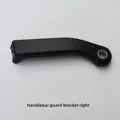 Right Shield Bracket