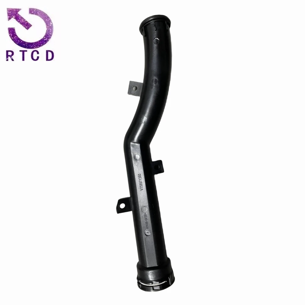Bomba de agua con tubería para Mini Cooper R56-R61 - imagen 5
