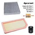 4pcs Set