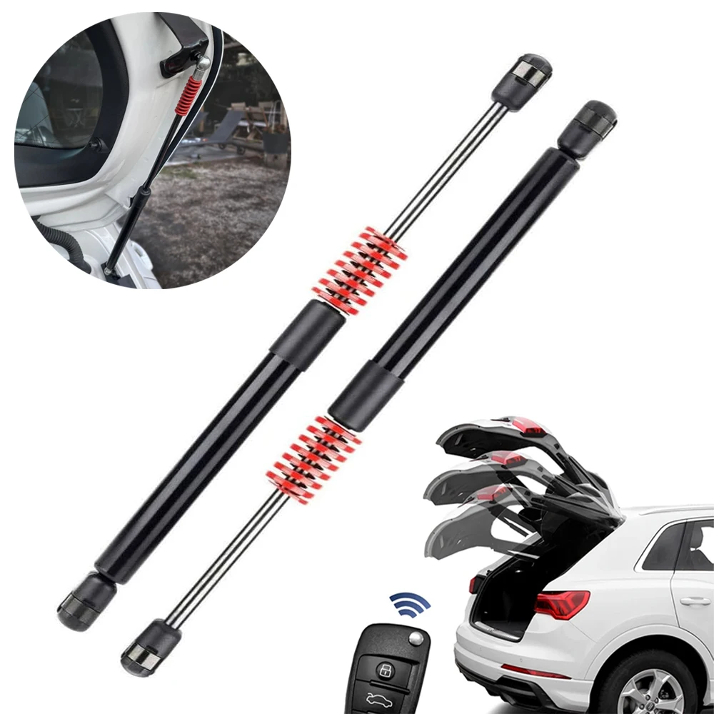 Amortiguador maletero con resorte para SEAT Ateca 5p 2016