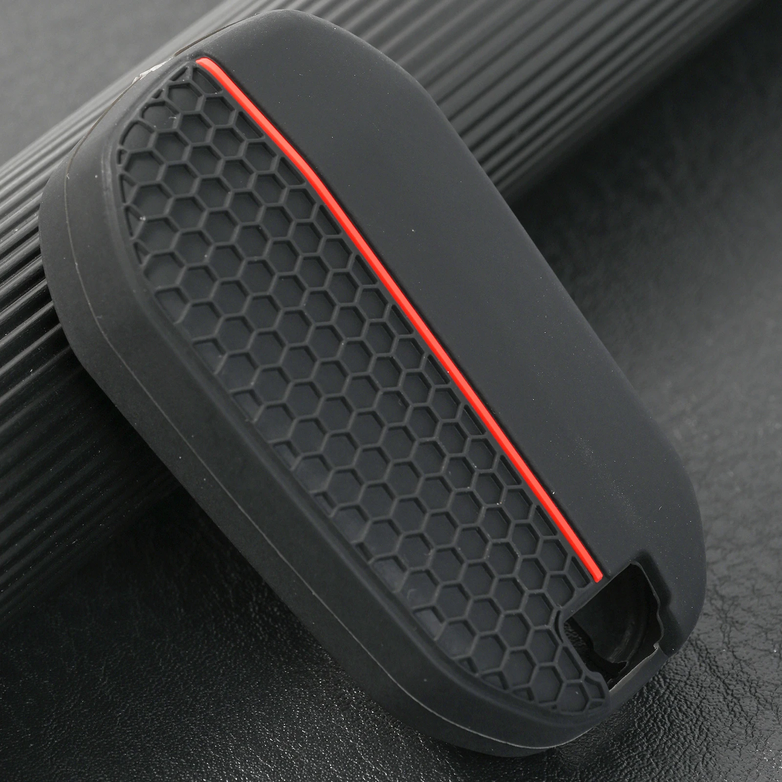 Mando llave inteligente 3 botones Peugeot Citroën 2022 - imagen 4