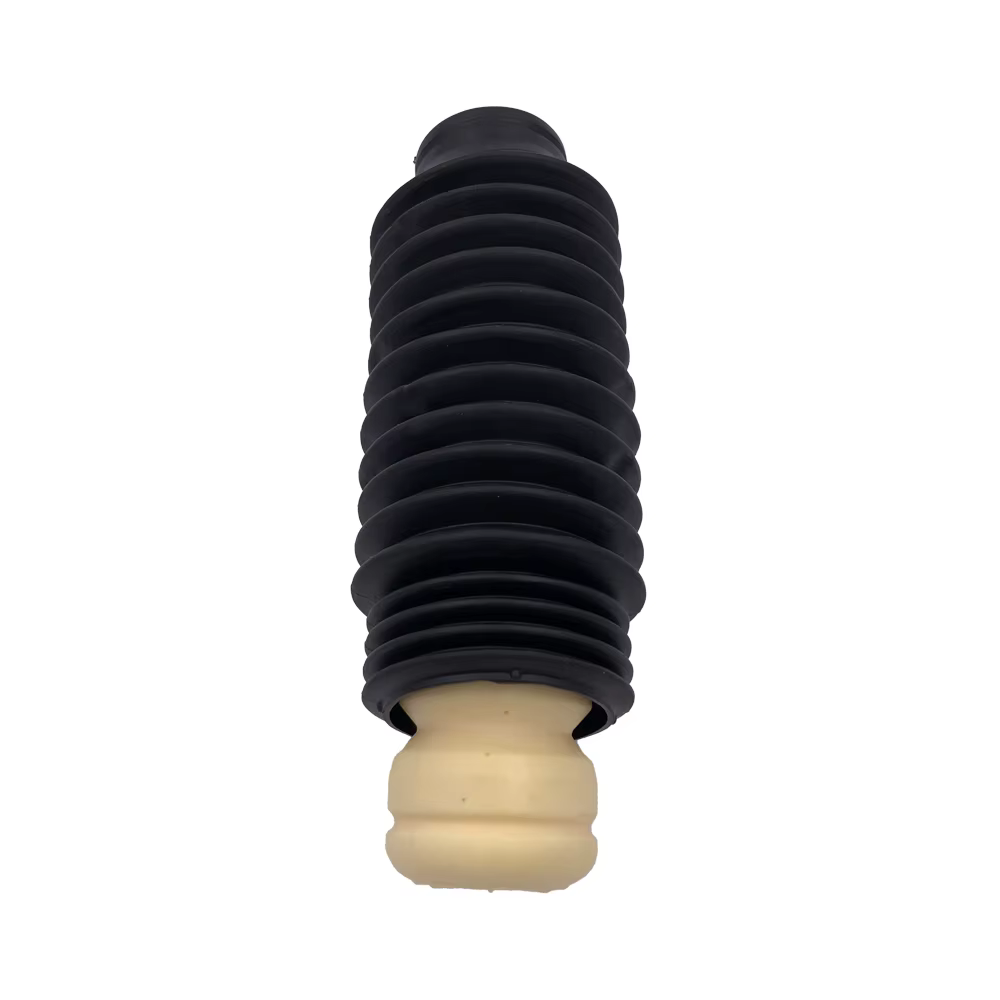 Kit cubrepolvos fuelle amortiguador delantero – Kia Sorento XM y JAC REIN