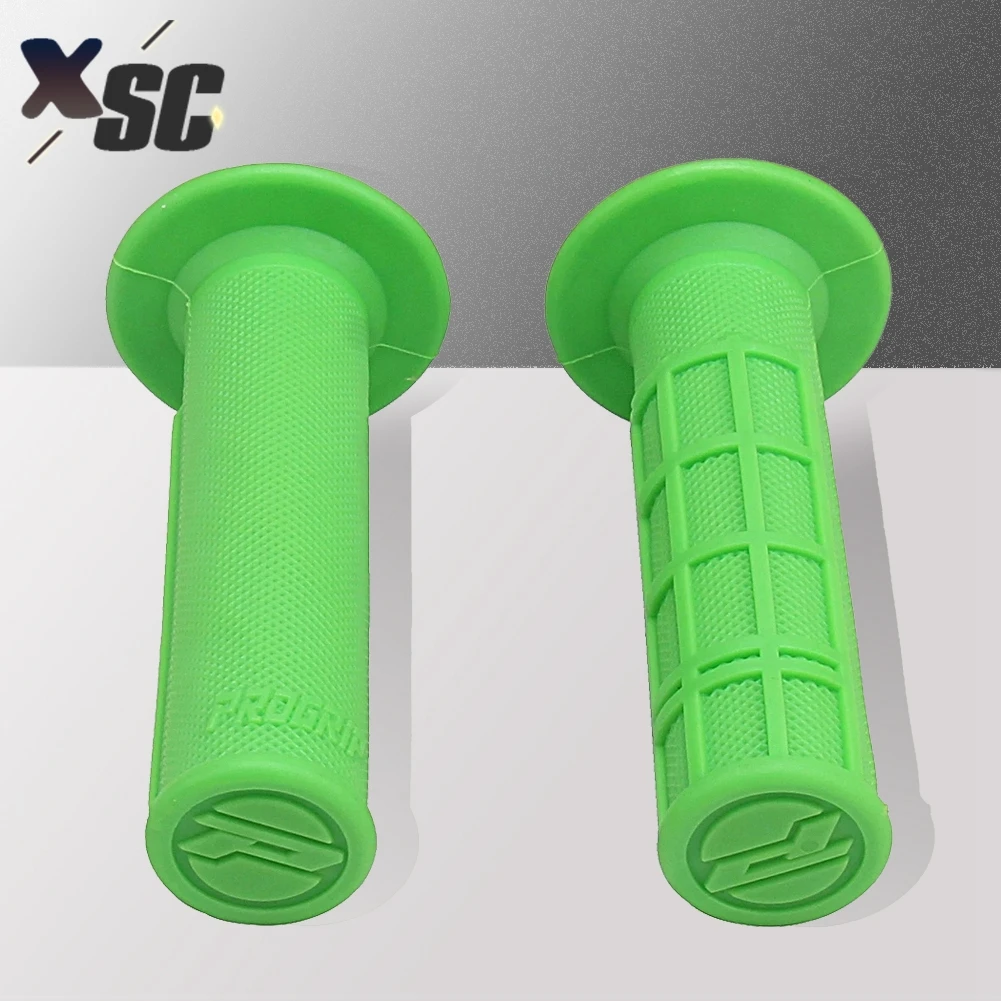 Empuñaduras universales para moto 22mm – ATV, Quad y Motocross - imagen 4