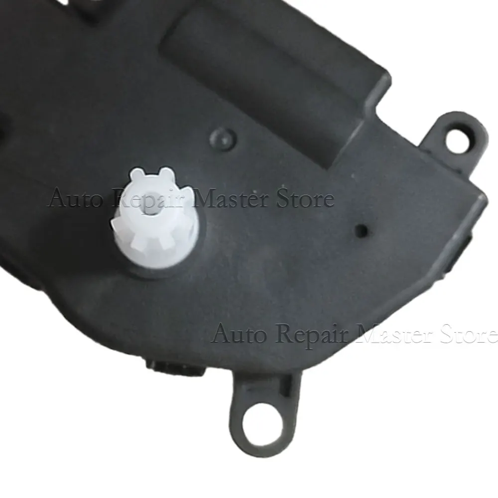 Actuador puerta mezcla calentador 68018109AA Chrysler Dodge Jeep Ram - imagen 4