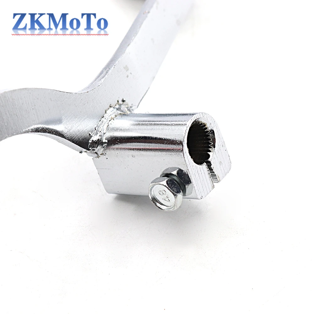 Palanca cambio Honda Monkey Z50A Z50R Z125 - imagen 5