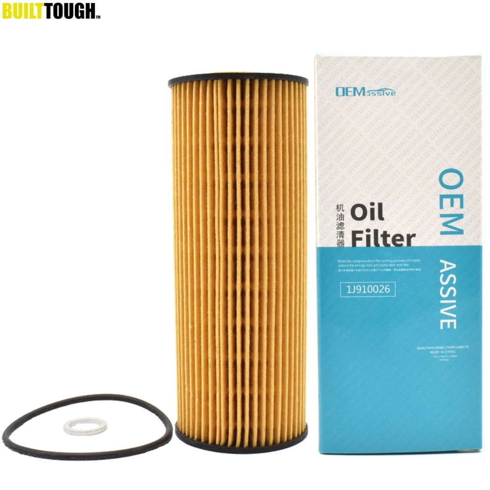 Filtro de aceite 1041800109 – Mercedes-Benz Vito, Sprinter, Clase C