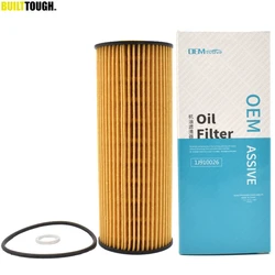 Filtro de aceite 1041800109 – Mercedes-Benz Vito, Sprinter, Clase C