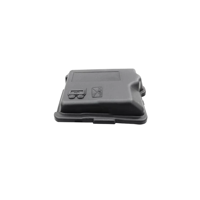 Caja de fusibles con soporte y cubierta – Peugeot 208 y Citroën C3 - imagen 2