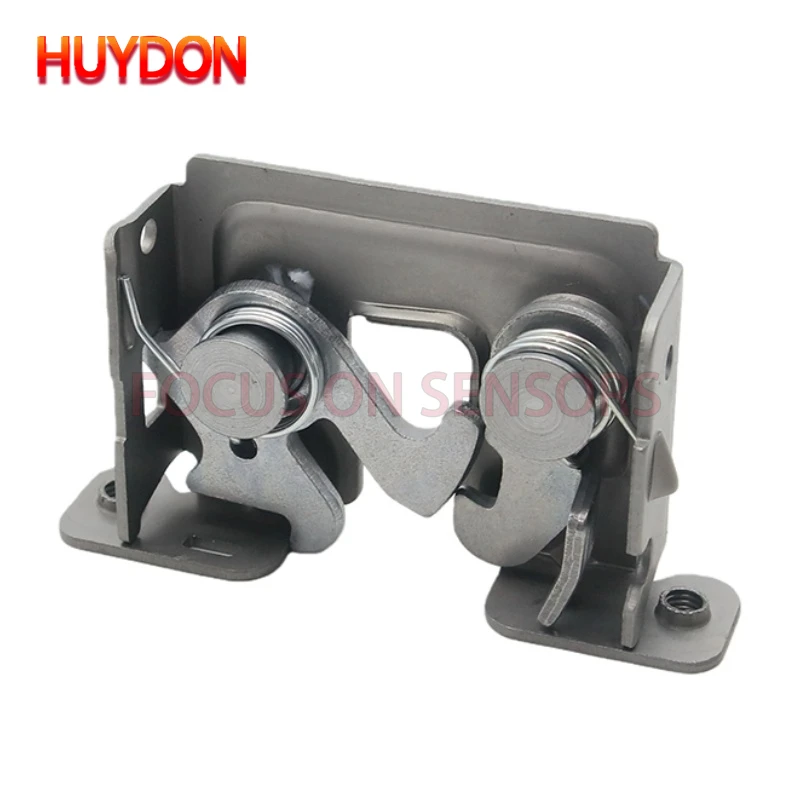 51232753419 cerradura de pestillo de capó delantero para Mini Cooper R55/R56/R57/R58/R59 2007-2015 Cooper Countryman R60/Paceman R61 - imagen 5