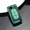 3button green