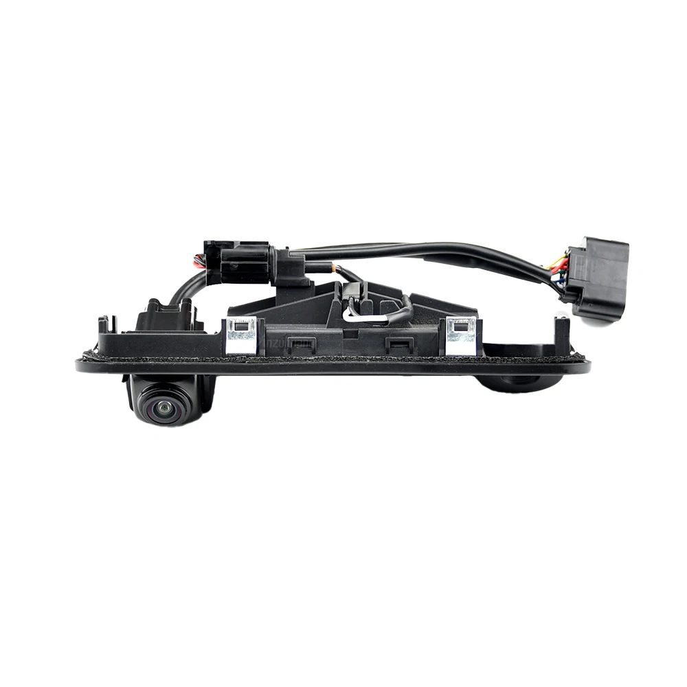 Hyundai 95760E6201 Maneta maletero con cámara trasera Sonata LF - imagen 4