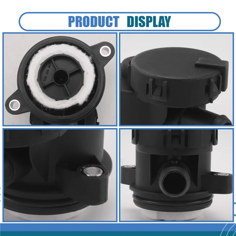 0928402056 Separador de aceite para Maserati Gran Turismo - imagen 5