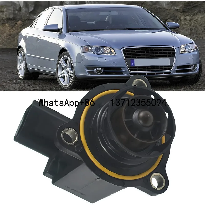 06H145710B 06F145710G 06H145710D 06F145710C QF00T00094 para Audi A3 A4 A5 A6 TT 1,4 1,8 2,0 válvula solenoide de purga de recipiente TFSI