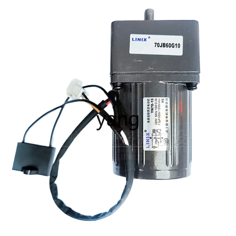 Accesorios para taqués de motor LHH - imagen 2