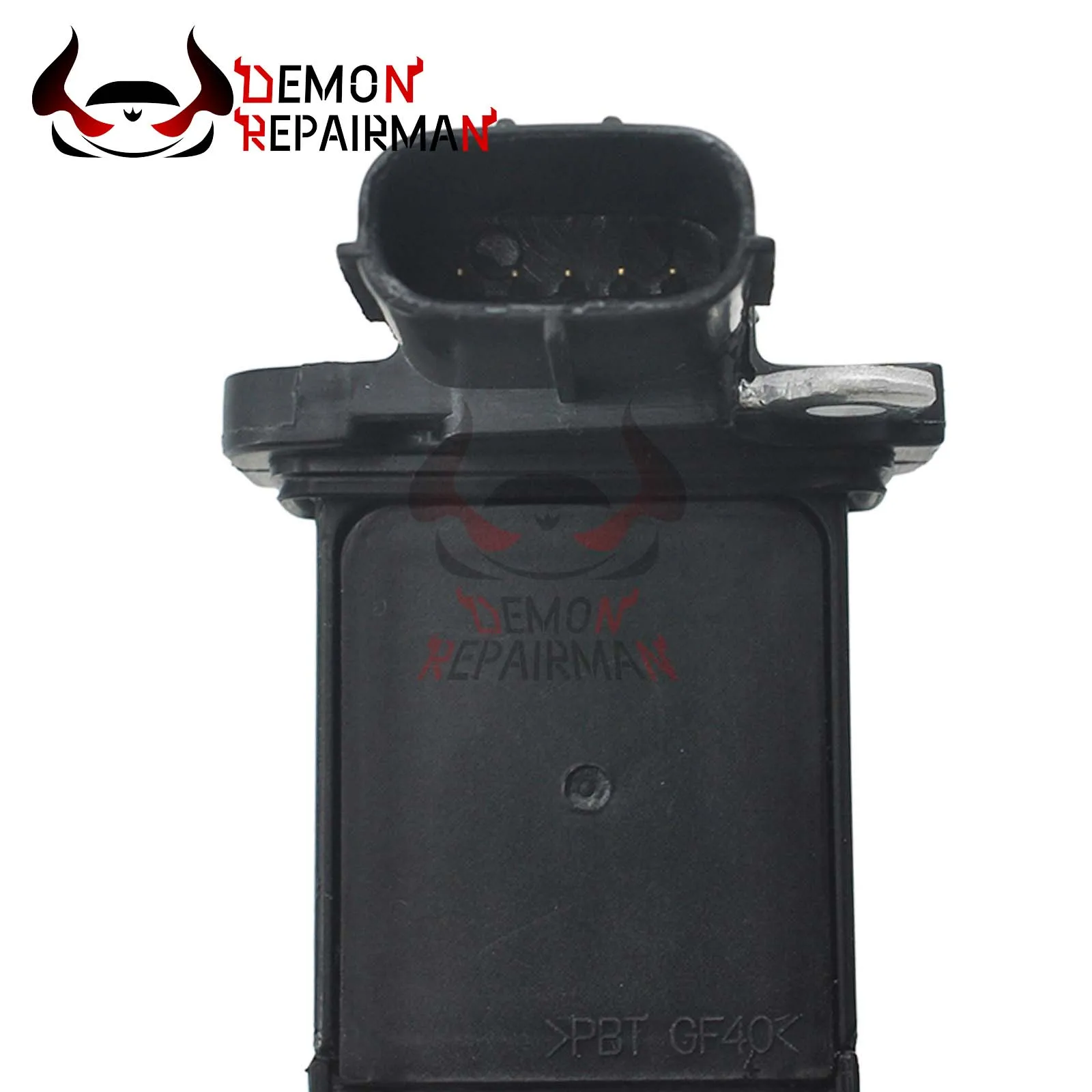 8976019670 Caudalímetro para Isuzu D-Max y Rodeo 2.5/3.0 DiTD - imagen 3