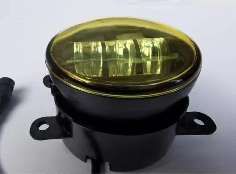 Luz Antiniebla Land Rover Discovery 4 - imagen 4