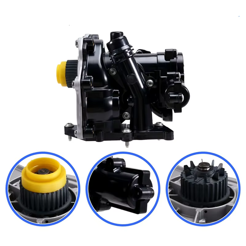 Bomba de agua electrónica 06L121111B – VW Beetle Passat A3 1.8T 2.0T