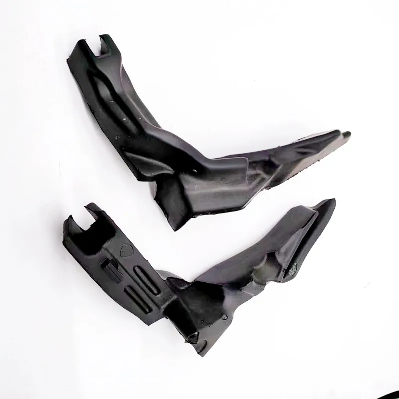 8251GY 8251GZ 9800512080 9800512180   Adecuado para Peugeot 3008 esponja de espuma para parabrisas esponja para colector de lluvia de espuma frontal - imagen 3