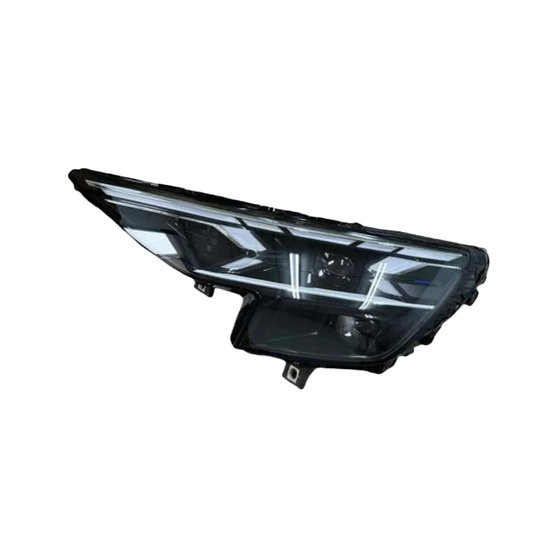 Faros delanteros láser Audi Q8 2025 - iluminación premium LED - imagen 3