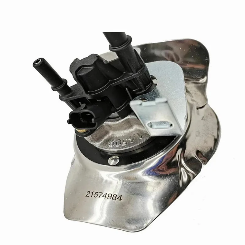 0444023008 0444023048 para bomba de camión Volvo Renault, conjunto de módulo de inyector de urea - imagen 4