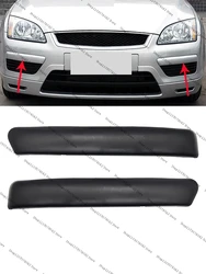 Embellecedor antiniebla Ford Focus II 2005-2007 – cubre faro izquierda y derecha