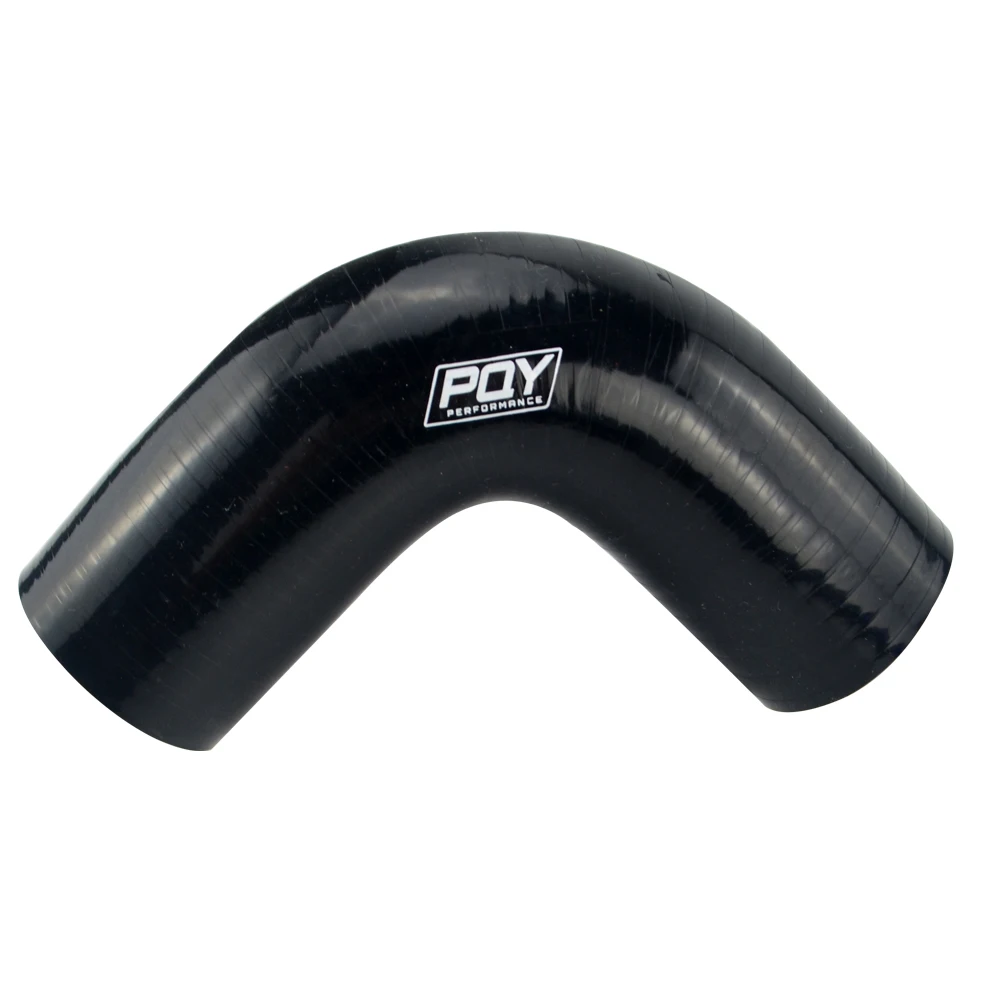 Manguera turbo PQY 90° – intercooler universal - imagen 5