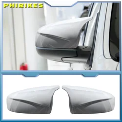 Carcasa espejo retrovisor BMW X5 E70 y X6 E71 con marcha atrás