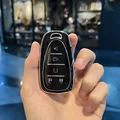 5button black cover
