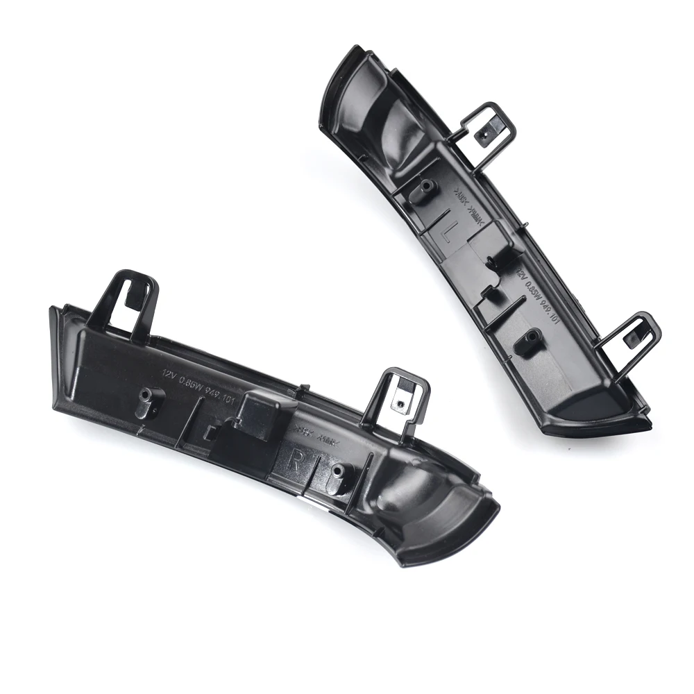 Luz intermitente LED dinámica para VW Passat B6 Golf 5 Jetta MK5 - imagen 3