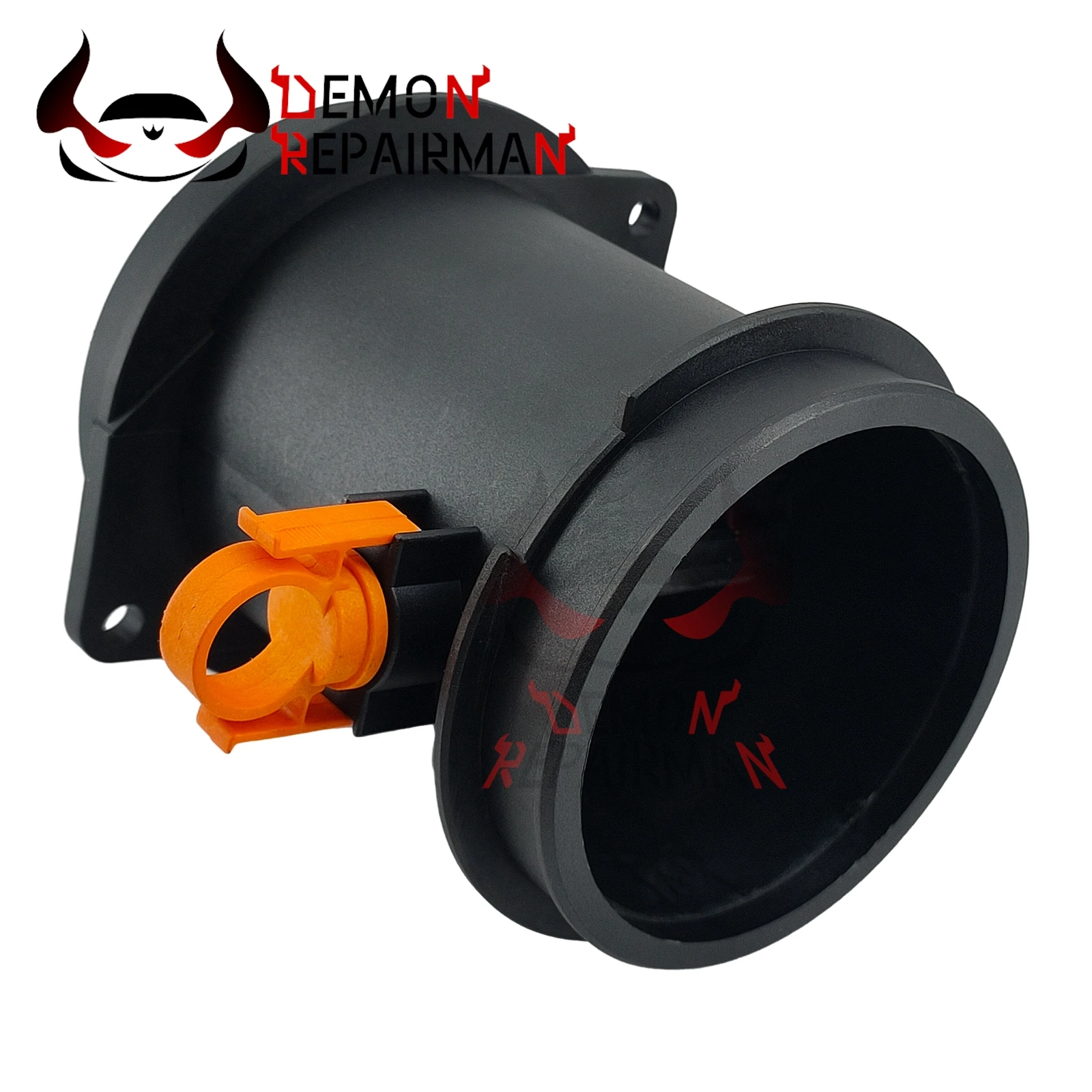 Caudalímetro 0280217807 para Mercedes-Benz CL500, S420 y S500 M119 - imagen 3