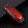 red cover