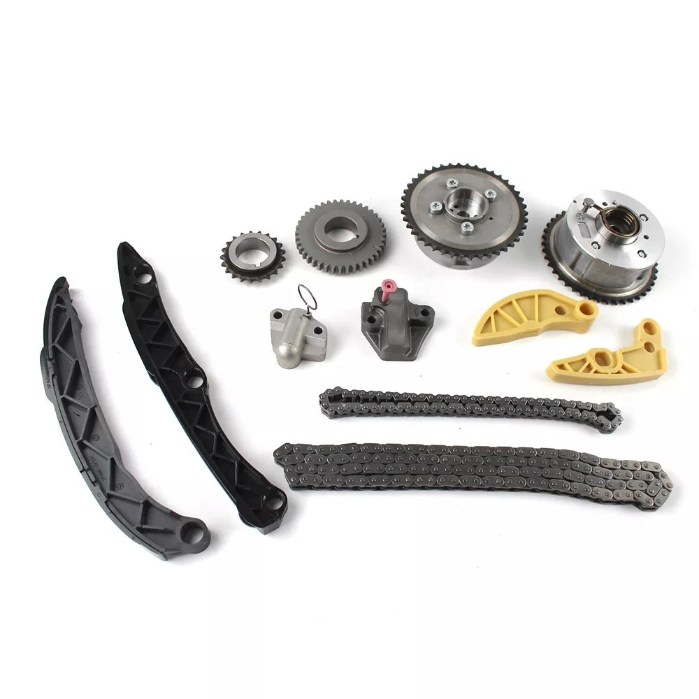 Cojinetes de biela G4KH – Hyundai Genesis Coupe Sonata Kia Sportage 2.0 - imagen 4
