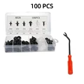 100Pcs Set Plus Max