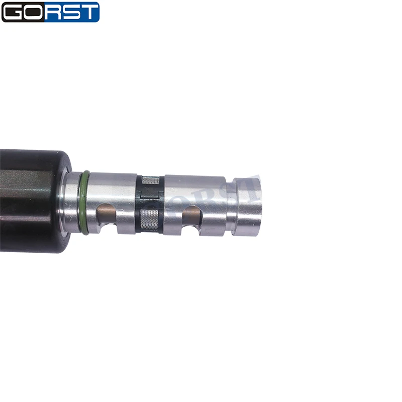24355-3E000 Solenoide sincronización válvula variable Kia Optima Hyundai Santa Fe - imagen 2