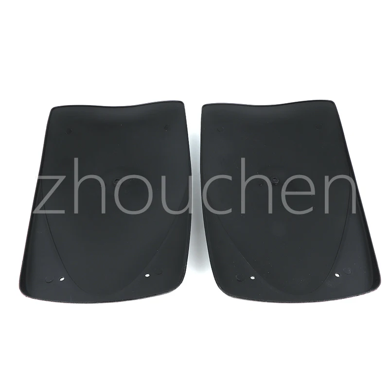 Guardabarros trasero universal para go kart, ATV y quad 150-250 cc - imagen 5