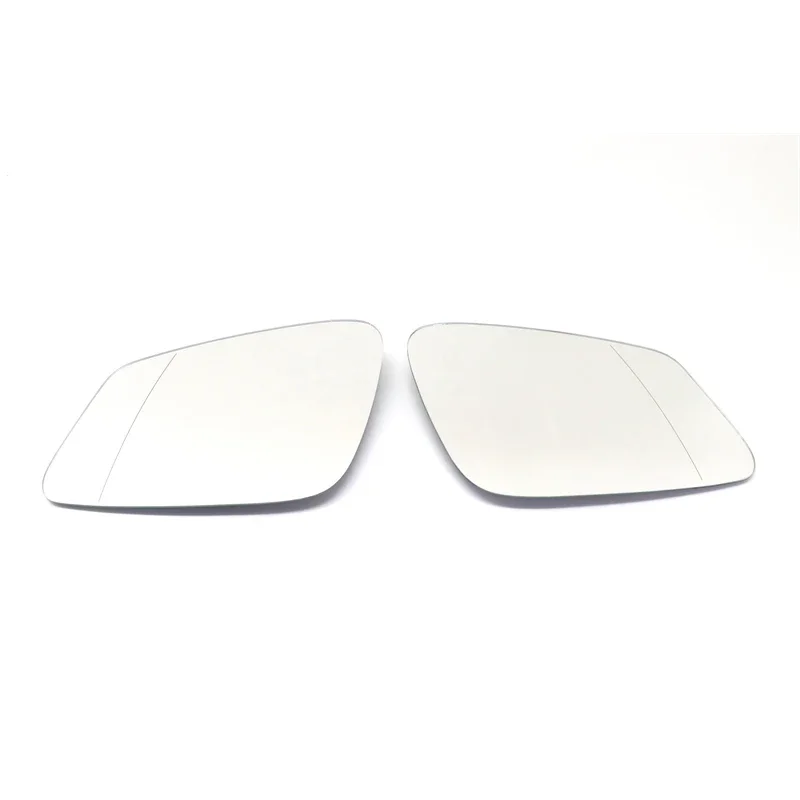 Cristal de retrovisor gran angular calefactable BMW E84/F20/F30/F10 - imagen 4