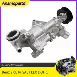 Bomba refrigerante M133 – Mercedes CLA45 AMG GLA45 AMG 2.0T