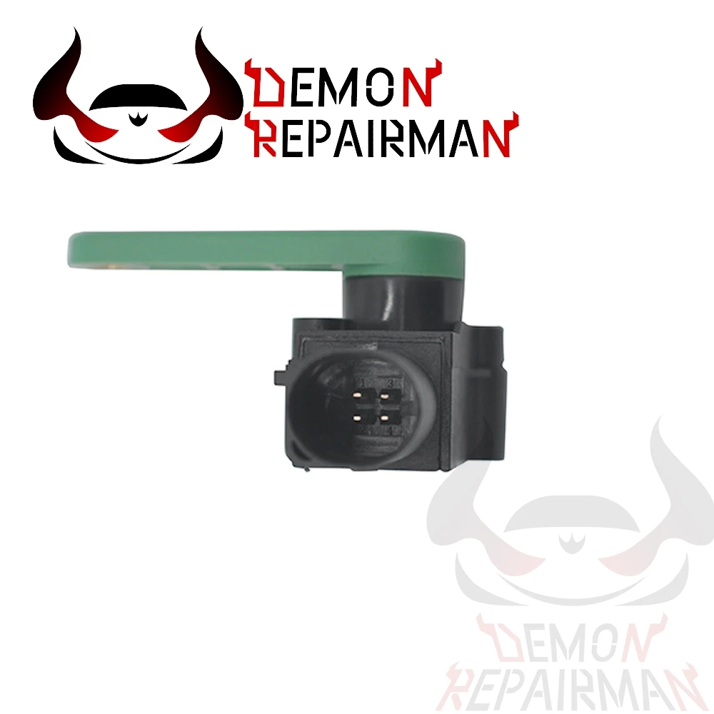 Sensor nivel altura delantero izquierdo para Audi Q5 – 8R0941285D - imagen 3