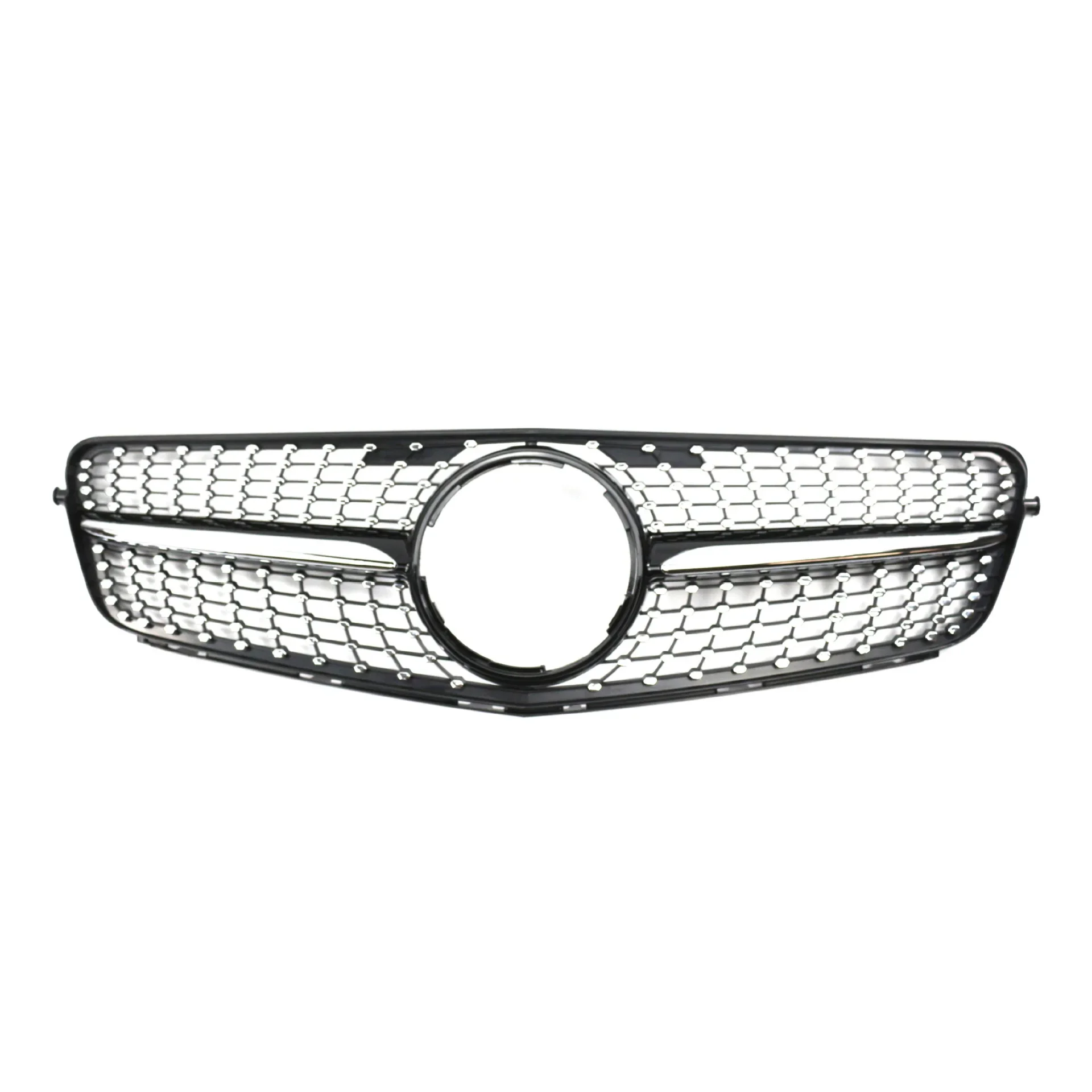 Rejilla deportiva Mercedes Clase C W204 2008-2014 - imagen 3
