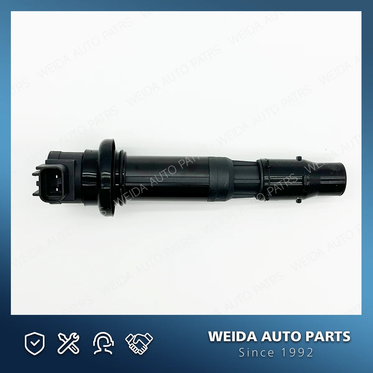 Bobina encendido 33410-29G00 Suzuki GSXR600 GSXR750 K4-K7 - imagen 4