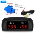 26mm Blue adapter