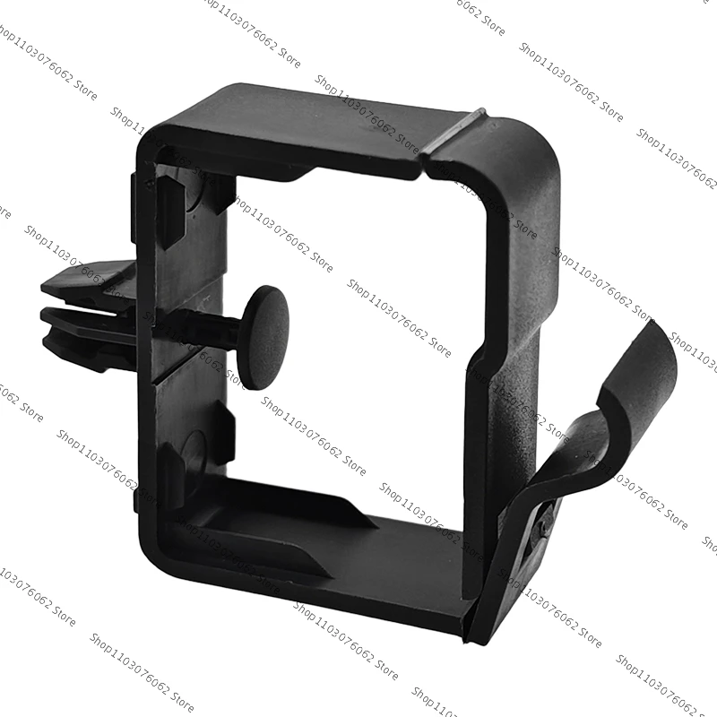 Soporte triángulo advertencia 30721386 Volvo S90 V90 S60L - imagen 5
