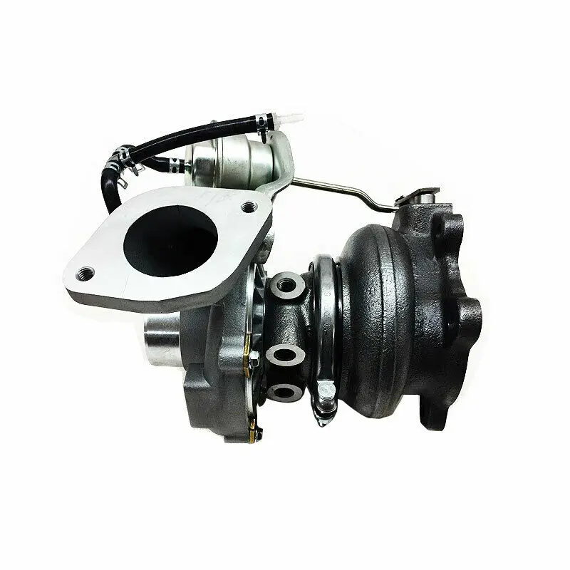 Para 05-09 Subbie Legacy GT EJ255 2.5i BL BP RHF5 14411AA671 OEM Turbo cargador - imagen 3