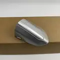 Ti crystal silver  A