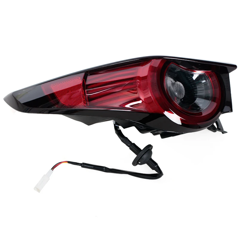 Piloto trasero LED Mazda CX-30 2020-2023 intermitente y freno - imagen 5