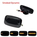 Smoked Dynamic