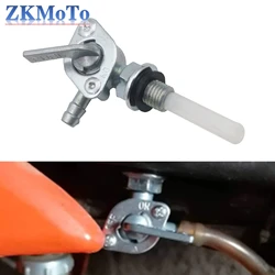 Grifo de gasolina universal M10 para moto Honda Suzuki ATV