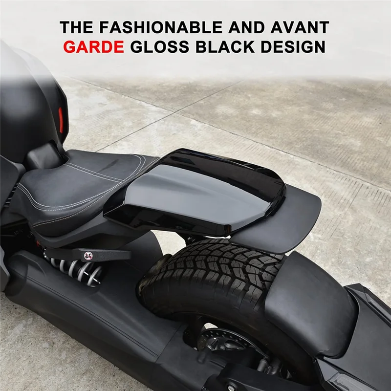 Cubreasiento monoplaza AB56 para Can-Am Ryker 600/900 – 219400948 - imagen 5