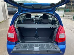 Amortiguadores de portón automáticos Citroën C2 2003-2009